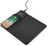 MOUSEPAD CON LOGO LUMINOSO